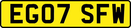 EG07SFW