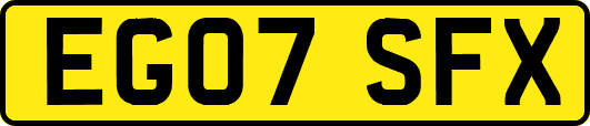 EG07SFX