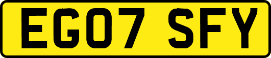 EG07SFY
