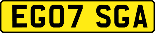 EG07SGA