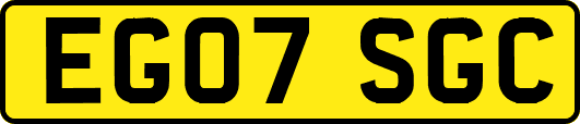 EG07SGC