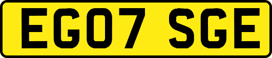 EG07SGE