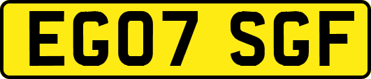 EG07SGF