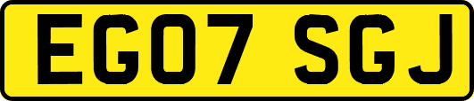 EG07SGJ