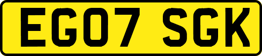 EG07SGK