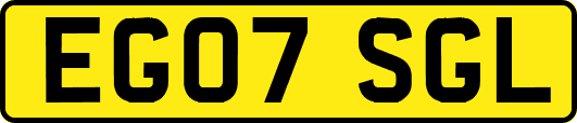 EG07SGL