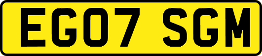 EG07SGM