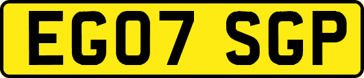 EG07SGP