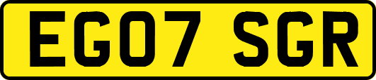 EG07SGR