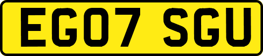 EG07SGU