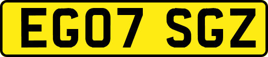 EG07SGZ