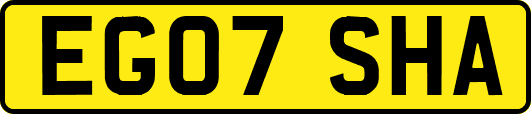 EG07SHA