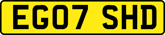 EG07SHD