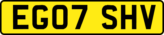 EG07SHV