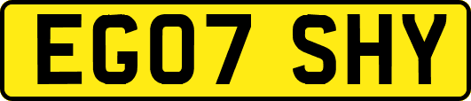 EG07SHY