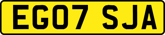 EG07SJA