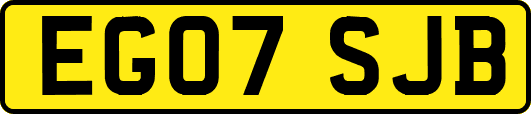 EG07SJB