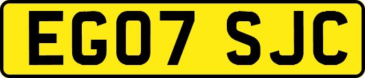 EG07SJC