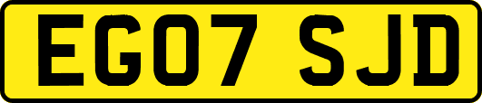 EG07SJD