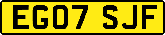 EG07SJF