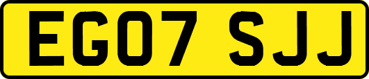 EG07SJJ