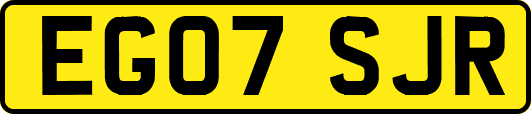 EG07SJR