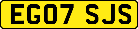 EG07SJS