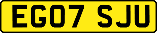 EG07SJU