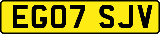 EG07SJV