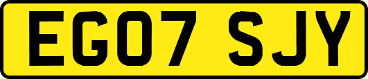 EG07SJY