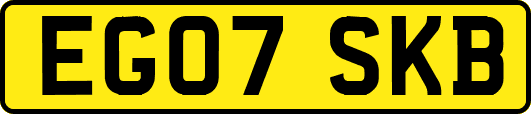 EG07SKB
