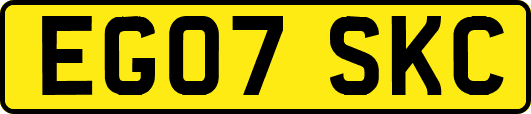 EG07SKC