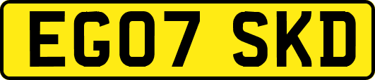 EG07SKD