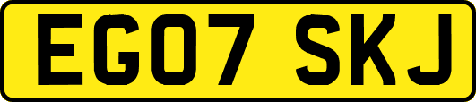 EG07SKJ