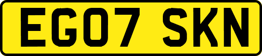 EG07SKN