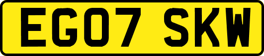 EG07SKW