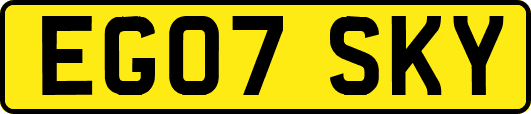 EG07SKY
