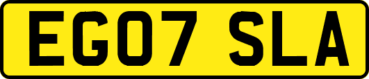 EG07SLA