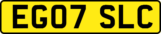 EG07SLC