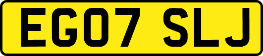 EG07SLJ
