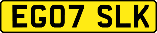 EG07SLK