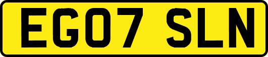 EG07SLN
