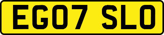 EG07SLO
