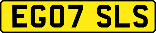 EG07SLS
