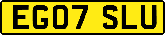 EG07SLU
