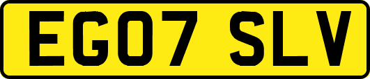 EG07SLV