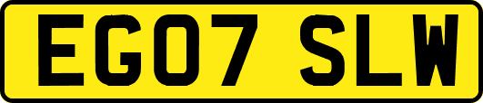 EG07SLW