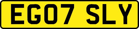 EG07SLY