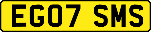 EG07SMS