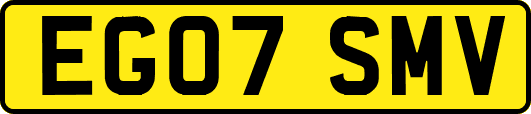 EG07SMV
